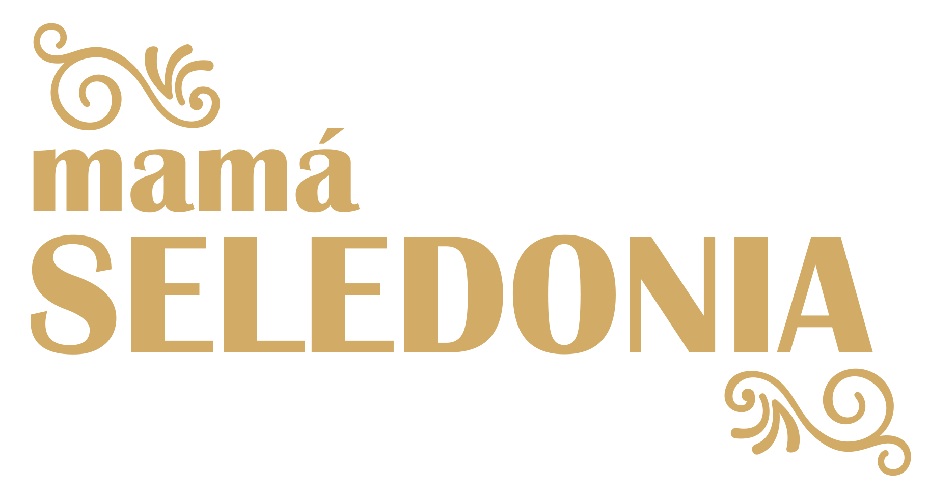 Mama Seledonia