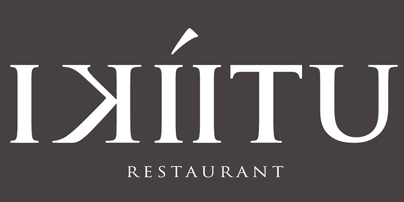Logo del restaurante