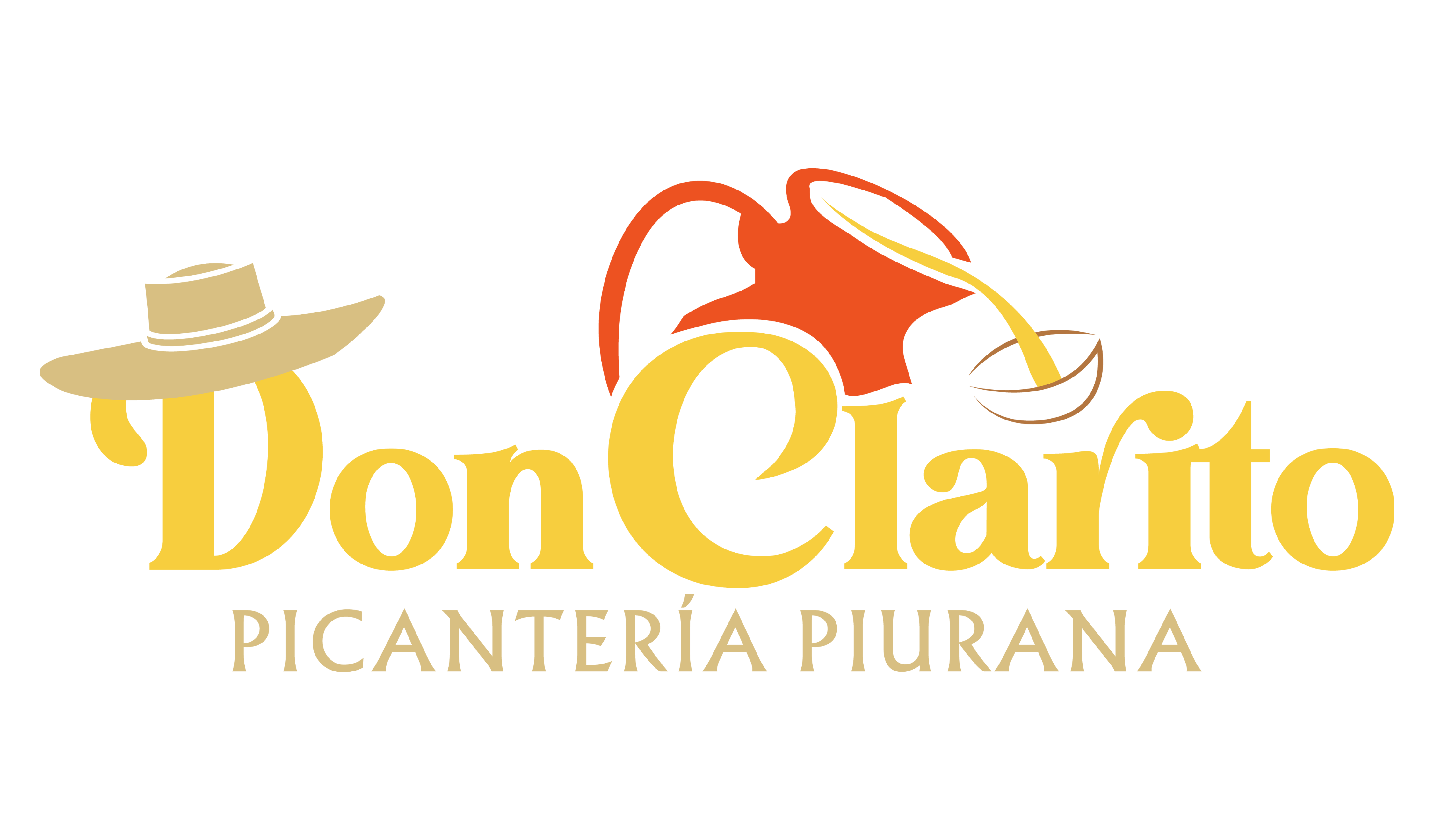 Logo del restaurante