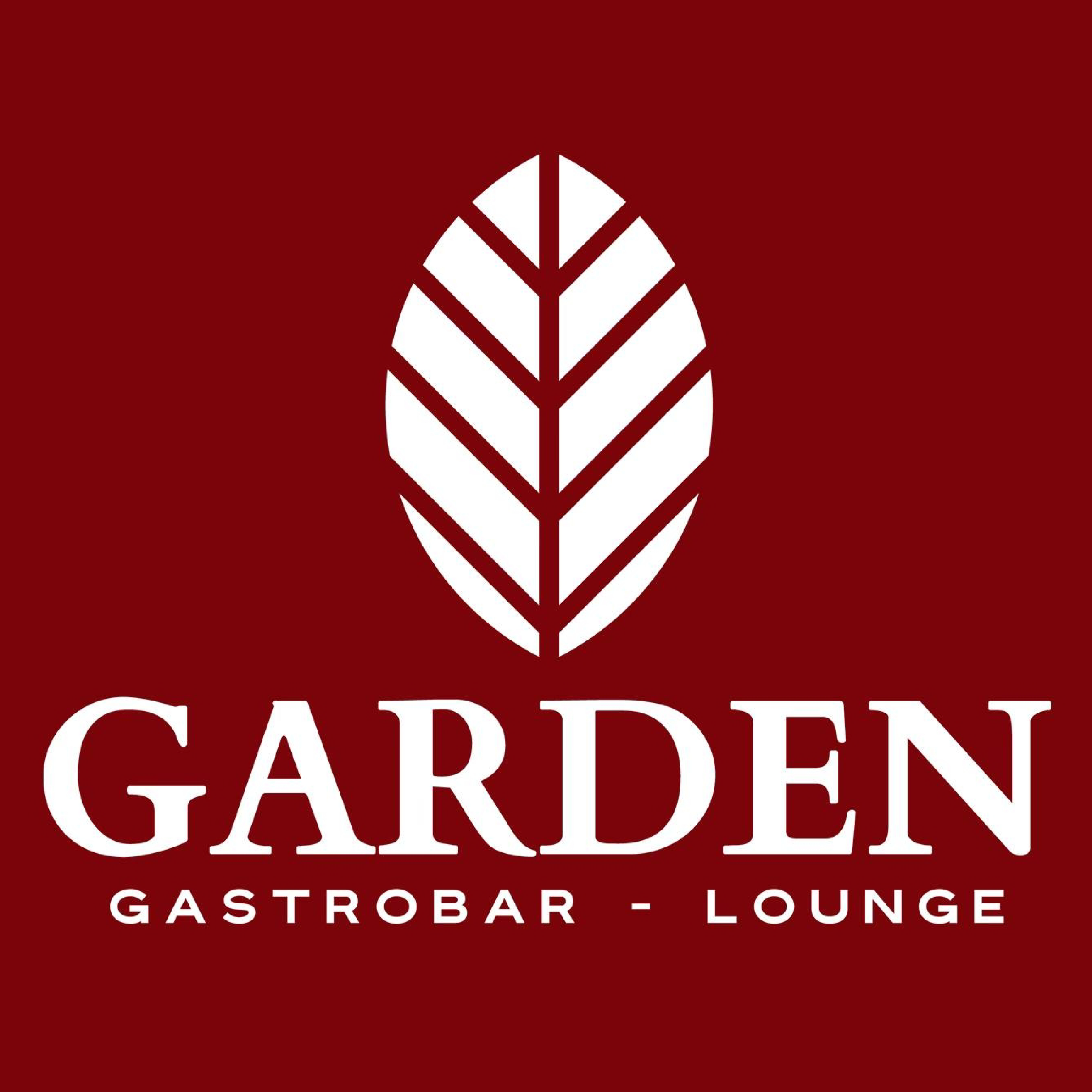 The Garden Gastrobar Lounge