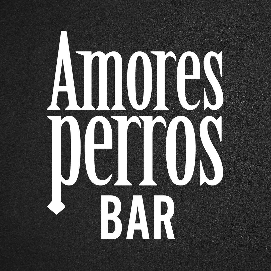 Amores Perros bar