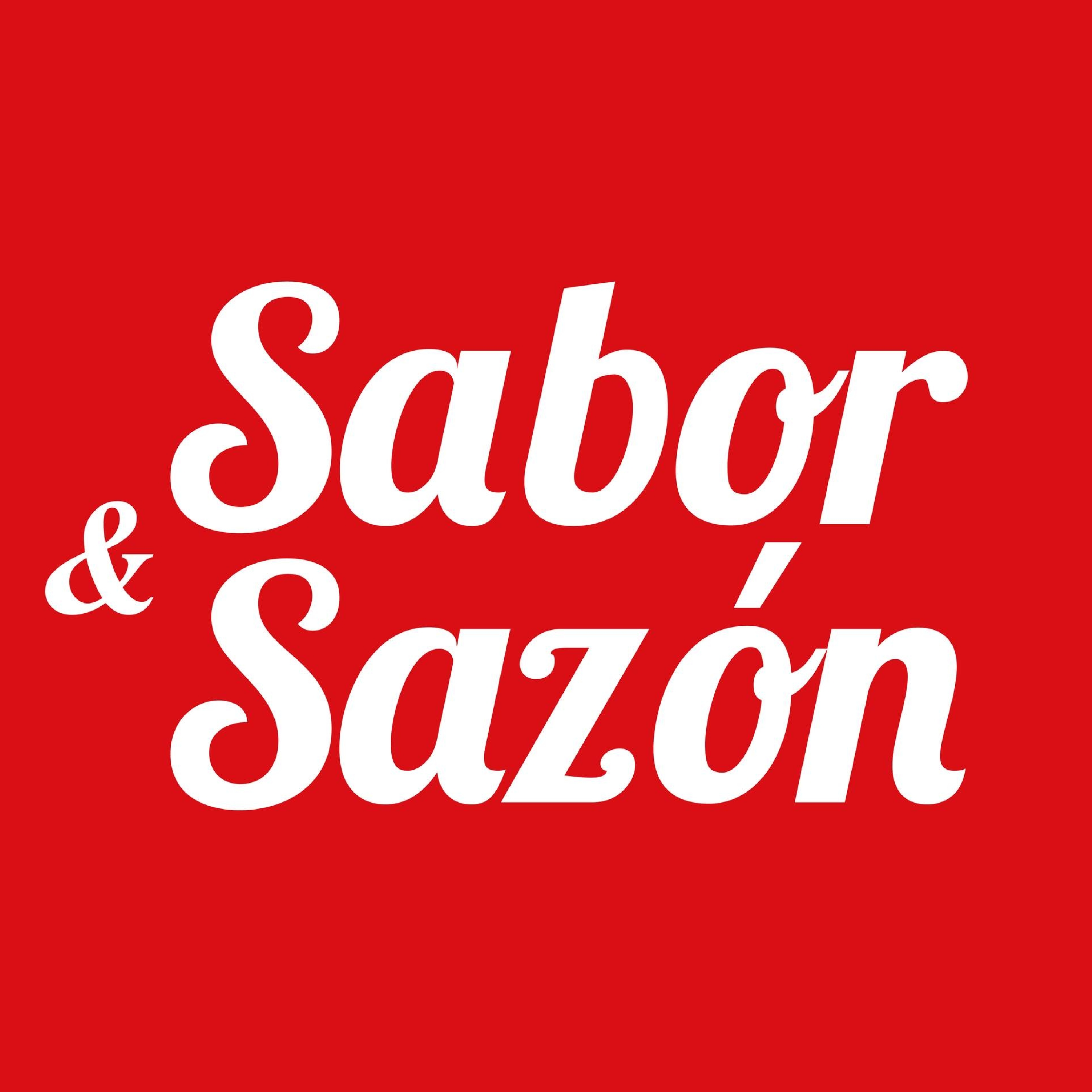 Sabor & Sazón