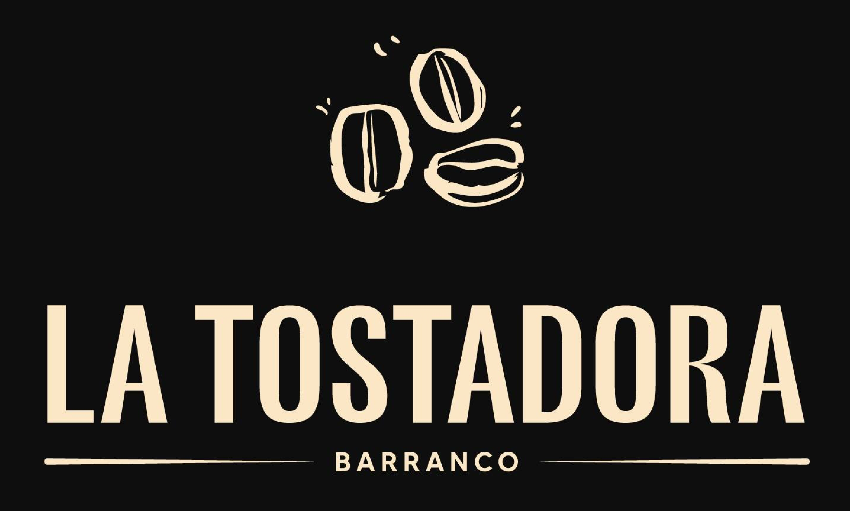 La Tostadora Café