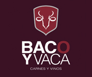 Baco y Vaca