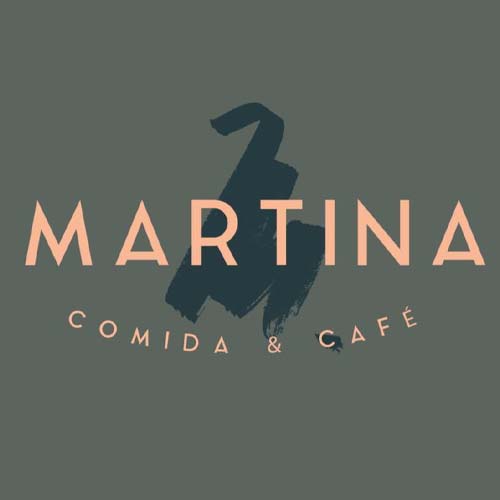 Logo del restaurante