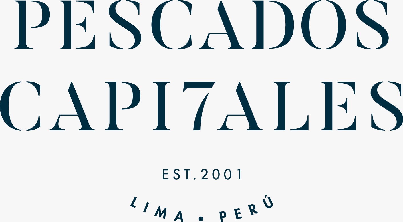 Pescados Capitales (Chacarilla)