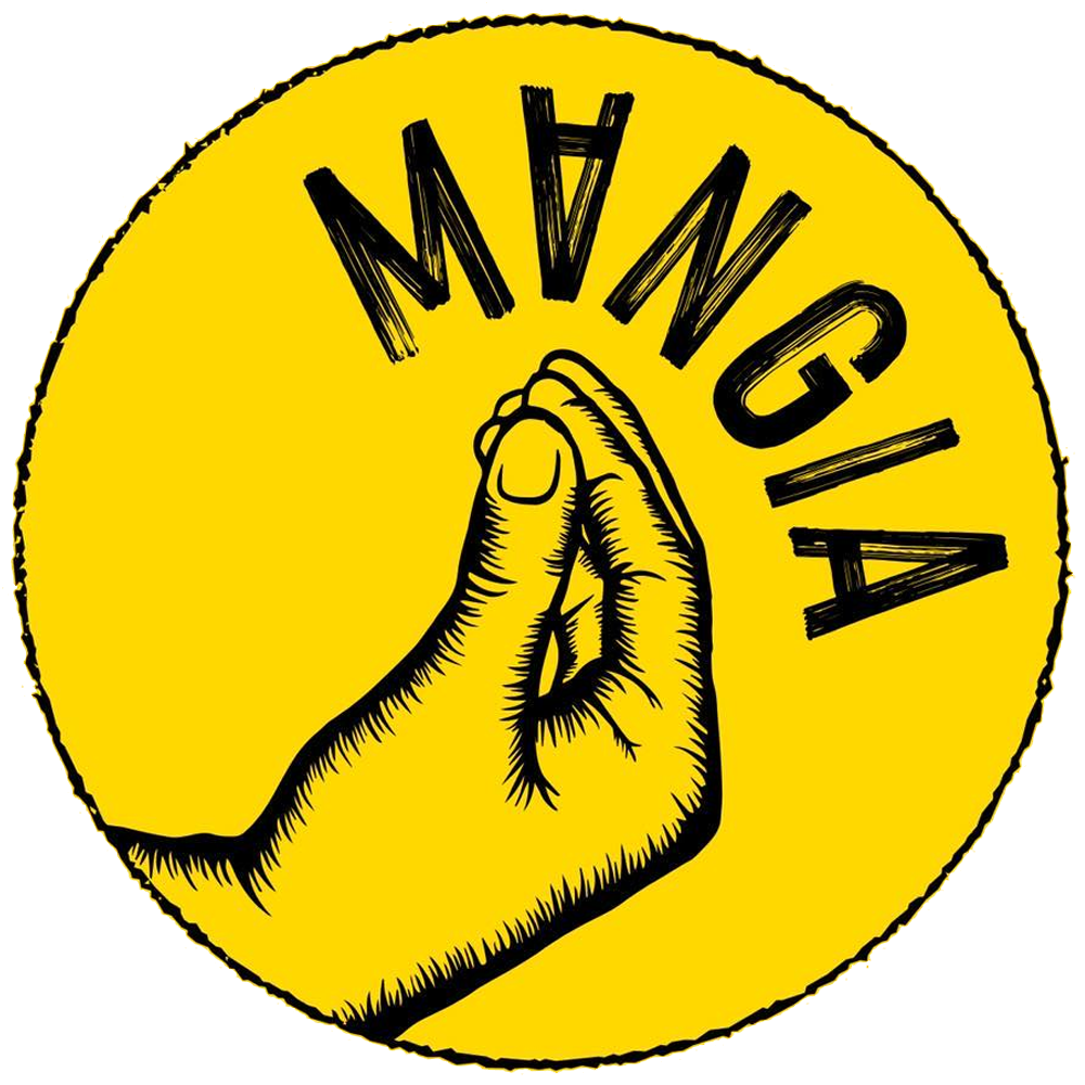 Logo del restaurante