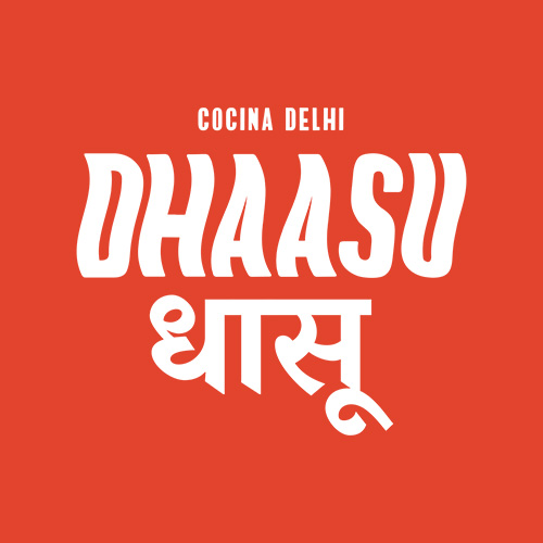 Dhaasu Cocina Delhi