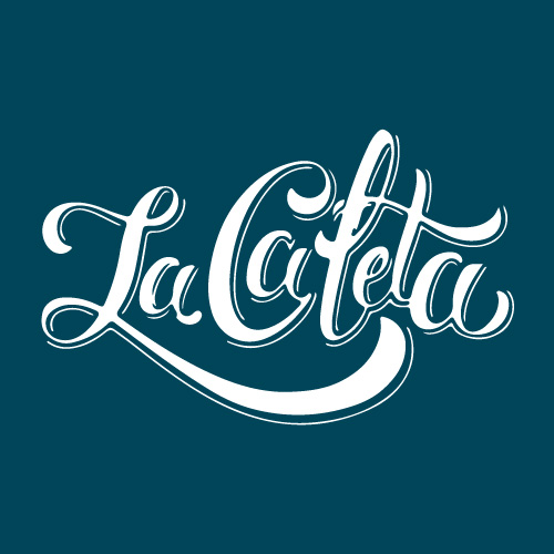 Logo del restaurante